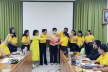 ประชุมบุคลากรสำนักงานสหกรณ์จังหวัดเพชรบุรี พารามิเตอร์รูปภาพ 19