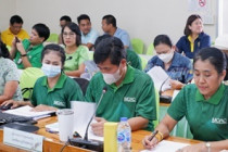 ประชุมคณะทำงานส่งเสริมพัฒนาอาชีพและการตลาด ... พารามิเตอร์รูปภาพ 2