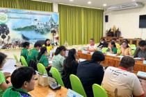 ประชุมคณะทำงานส่งเสริมพัฒนาอาชีพและการตลาด ... พารามิเตอร์รูปภาพ 5