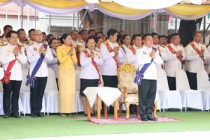 พิธีเสกน้ำพระพุทธมนต์ศักดิ์สิทธิ์จังหวัดเพชรบุรี พารามิเตอร์รูปภาพ 17