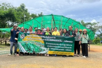 โครงการพัฒนาชุมชนในโครงการอันเนื่องมาจากพระราชประสงค์หนงพลับ – กลัดหลวง ... พารามิเตอร์รูปภาพ 6