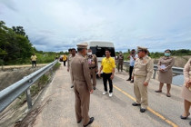 พิธีเททองหล่อพระพุทธอัมพวารีศีรนวมมหามงคลบพิตร ... พารามิเตอร์รูปภาพ 21