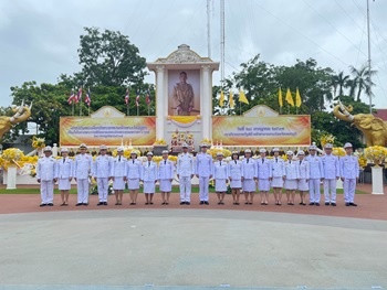 กิจกรรมเฉลิมพระเกียรติพระบาทสมเด็จพระเจ้าอยู่หัว พารามิเตอร์รูปภาพ 1