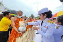 กิจกรรมเฉลิมพระเกียรติพระบาทสมเด็จพระเจ้าอยู่หัว พารามิเตอร์รูปภาพ 3