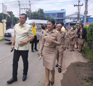 รองปลัดกระทรวงมหาดไทย ... พารามิเตอร์รูปภาพ 1