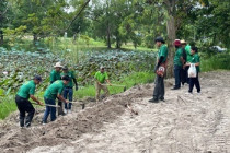 ประชุมซักซ้อมเตรียมการดำเนินงานโครงการ ... พารามิเตอร์รูปภาพ 23