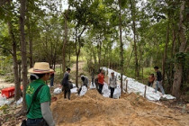 ประชุมซักซ้อมเตรียมการดำเนินงานโครงการ ... พารามิเตอร์รูปภาพ 27