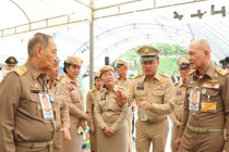 สหกรณ์อาสาทำความดีด้วยหัวใจ สนองพระราชปณิธาน สืบสาน รักษา ... พารามิเตอร์รูปภาพ 4