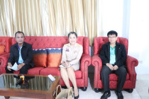 การประชุมใหญ่สามัญประจำปี 2567 สันนิบาตสหกรณ์จังหวัดเพชรบุรี พารามิเตอร์รูปภาพ 15