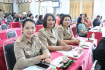 การประชุมใหญ่สามัญประจำปี 2567 สันนิบาตสหกรณ์จังหวัดเพชรบุรี พารามิเตอร์รูปภาพ 16