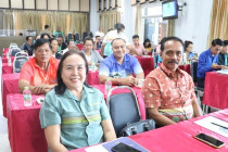 การประชุมใหญ่สามัญประจำปี 2567 สันนิบาตสหกรณ์จังหวัดเพชรบุรี พารามิเตอร์รูปภาพ 17