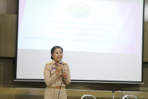 การประชุมใหญ่สามัญประจำปี 2567 สันนิบาตสหกรณ์จังหวัดเพชรบุรี พารามิเตอร์รูปภาพ 21