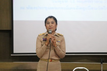 การประชุมใหญ่สามัญประจำปี 2567 สันนิบาตสหกรณ์จังหวัดเพชรบุรี พารามิเตอร์รูปภาพ 1