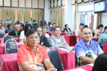 การประชุมใหญ่สามัญประจำปี 2567 สันนิบาตสหกรณ์จังหวัดเพชรบุรี พารามิเตอร์รูปภาพ 4