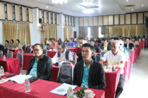 การประชุมใหญ่สามัญประจำปี 2567 สันนิบาตสหกรณ์จังหวัดเพชรบุรี พารามิเตอร์รูปภาพ 7