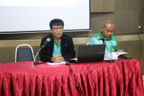 การประชุมใหญ่สามัญประจำปี 2567 สันนิบาตสหกรณ์จังหวัดเพชรบุรี พารามิเตอร์รูปภาพ 11