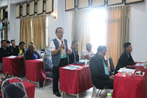 การประชุมใหญ่สามัญประจำปี 2567 สันนิบาตสหกรณ์จังหวัดเพชรบุรี พารามิเตอร์รูปภาพ 12