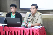 การประชุมใหญ่สามัญประจำปี 2567 สันนิบาตสหกรณ์จังหวัดเพชรบุรี พารามิเตอร์รูปภาพ 13