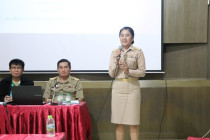 การประชุมใหญ่สามัญประจำปี 2567 สันนิบาตสหกรณ์จังหวัดเพชรบุรี พารามิเตอร์รูปภาพ 14