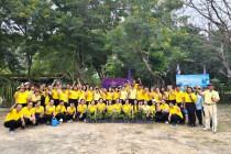 วันรักต้นไม้ประจำปีของชาติ พ.ศ. 2567 พารามิเตอร์รูปภาพ 21