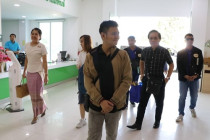 ผู้แทนสถานเอกอัครราชทูตฟิลิปปินส์ประจำประเทศไทยศึกษาดูงานสหกรณ์การเกษตรบ้านลาด จำกัด ... พารามิเตอร์รูปภาพ 42