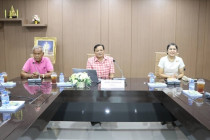 ผู้แทนสถานเอกอัครราชทูตฟิลิปปินส์ประจำประเทศไทยศึกษาดูงานสหกรณ์การเกษตรบ้านลาด จำกัด ... พารามิเตอร์รูปภาพ 44
