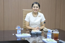 ผู้แทนสถานเอกอัครราชทูตฟิลิปปินส์ประจำประเทศไทยศึกษาดูงานสหกรณ์การเกษตรบ้านลาด จำกัด ... พารามิเตอร์รูปภาพ 1