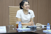 ผู้แทนสถานเอกอัครราชทูตฟิลิปปินส์ประจำประเทศไทยศึกษาดูงานสหกรณ์การเกษตรบ้านลาด จำกัด ... พารามิเตอร์รูปภาพ 2