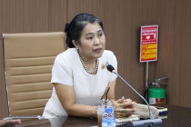 ผู้แทนสถานเอกอัครราชทูตฟิลิปปินส์ประจำประเทศไทยศึกษาดูงานสหกรณ์การเกษตรบ้านลาด จำกัด ... พารามิเตอร์รูปภาพ 3