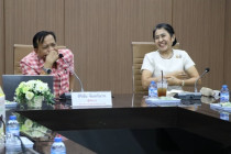 ผู้แทนสถานเอกอัครราชทูตฟิลิปปินส์ประจำประเทศไทยศึกษาดูงานสหกรณ์การเกษตรบ้านลาด จำกัด ... พารามิเตอร์รูปภาพ 4