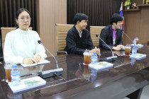 ผู้แทนสถานเอกอัครราชทูตฟิลิปปินส์ประจำประเทศไทยศึกษาดูงานสหกรณ์การเกษตรบ้านลาด จำกัด ... พารามิเตอร์รูปภาพ 6