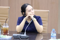 ผู้แทนสถานเอกอัครราชทูตฟิลิปปินส์ประจำประเทศไทยศึกษาดูงานสหกรณ์การเกษตรบ้านลาด จำกัด ... พารามิเตอร์รูปภาพ 10
