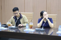 ผู้แทนสถานเอกอัครราชทูตฟิลิปปินส์ประจำประเทศไทยศึกษาดูงานสหกรณ์การเกษตรบ้านลาด จำกัด ... พารามิเตอร์รูปภาพ 11