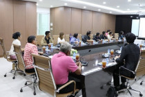 ผู้แทนสถานเอกอัครราชทูตฟิลิปปินส์ประจำประเทศไทยศึกษาดูงานสหกรณ์การเกษตรบ้านลาด จำกัด ... พารามิเตอร์รูปภาพ 12