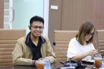 ผู้แทนสถานเอกอัครราชทูตฟิลิปปินส์ประจำประเทศไทยศึกษาดูงานสหกรณ์การเกษตรบ้านลาด จำกัด ... พารามิเตอร์รูปภาพ 13