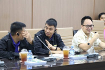 ผู้แทนสถานเอกอัครราชทูตฟิลิปปินส์ประจำประเทศไทยศึกษาดูงานสหกรณ์การเกษตรบ้านลาด จำกัด ... พารามิเตอร์รูปภาพ 14