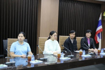 ผู้แทนสถานเอกอัครราชทูตฟิลิปปินส์ประจำประเทศไทยศึกษาดูงานสหกรณ์การเกษตรบ้านลาด จำกัด ... พารามิเตอร์รูปภาพ 15