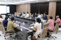 ผู้แทนสถานเอกอัครราชทูตฟิลิปปินส์ประจำประเทศไทยศึกษาดูงานสหกรณ์การเกษตรบ้านลาด จำกัด ... พารามิเตอร์รูปภาพ 16