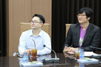 ผู้แทนสถานเอกอัครราชทูตฟิลิปปินส์ประจำประเทศไทยศึกษาดูงานสหกรณ์การเกษตรบ้านลาด จำกัด ... พารามิเตอร์รูปภาพ 17