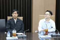 ผู้แทนสถานเอกอัครราชทูตฟิลิปปินส์ประจำประเทศไทยศึกษาดูงานสหกรณ์การเกษตรบ้านลาด จำกัด ... พารามิเตอร์รูปภาพ 18