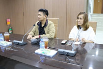 ผู้แทนสถานเอกอัครราชทูตฟิลิปปินส์ประจำประเทศไทยศึกษาดูงานสหกรณ์การเกษตรบ้านลาด จำกัด ... พารามิเตอร์รูปภาพ 19
