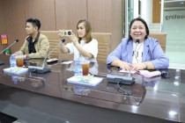 ผู้แทนสถานเอกอัครราชทูตฟิลิปปินส์ประจำประเทศไทยศึกษาดูงานสหกรณ์การเกษตรบ้านลาด จำกัด ... พารามิเตอร์รูปภาพ 21