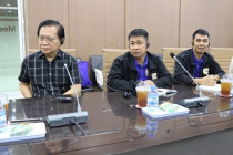 ผู้แทนสถานเอกอัครราชทูตฟิลิปปินส์ประจำประเทศไทยศึกษาดูงานสหกรณ์การเกษตรบ้านลาด จำกัด ... พารามิเตอร์รูปภาพ 22