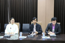 ผู้แทนสถานเอกอัครราชทูตฟิลิปปินส์ประจำประเทศไทยศึกษาดูงานสหกรณ์การเกษตรบ้านลาด จำกัด ... พารามิเตอร์รูปภาพ 24