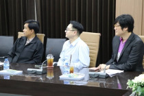 ผู้แทนสถานเอกอัครราชทูตฟิลิปปินส์ประจำประเทศไทยศึกษาดูงานสหกรณ์การเกษตรบ้านลาด จำกัด ... พารามิเตอร์รูปภาพ 26