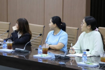 ผู้แทนสถานเอกอัครราชทูตฟิลิปปินส์ประจำประเทศไทยศึกษาดูงานสหกรณ์การเกษตรบ้านลาด จำกัด ... พารามิเตอร์รูปภาพ 27