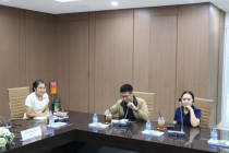 ผู้แทนสถานเอกอัครราชทูตฟิลิปปินส์ประจำประเทศไทยศึกษาดูงานสหกรณ์การเกษตรบ้านลาด จำกัด ... พารามิเตอร์รูปภาพ 28