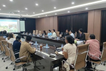 ผู้แทนสถานเอกอัครราชทูตฟิลิปปินส์ประจำประเทศไทยศึกษาดูงานสหกรณ์การเกษตรบ้านลาด จำกัด ... พารามิเตอร์รูปภาพ 30