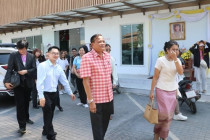 ผู้แทนสถานเอกอัครราชทูตฟิลิปปินส์ประจำประเทศไทยศึกษาดูงานสหกรณ์การเกษตรบ้านลาด จำกัด ... พารามิเตอร์รูปภาพ 38