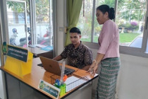 เปิดศูนย์บริการเกษตรพิรุณราชประจำสำนักงานสหกรณ์จังหวัดเพชรบุรี ... พารามิเตอร์รูปภาพ 3